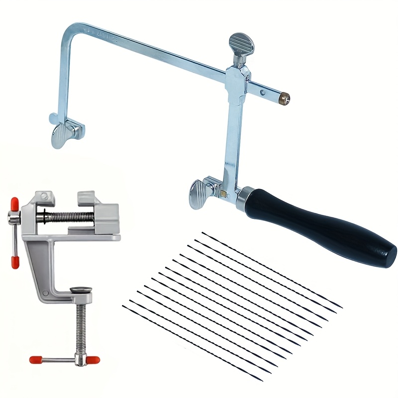 Jewelry Making Kit Professional - Профессиональный набор для резки ювелирных изделий