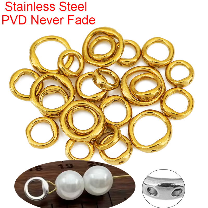 Jewelry Making Hardware - 20 шт., застежки для ожерелья из
