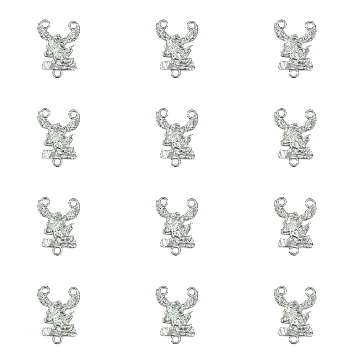 Jewelry Making Michaels - 20 шт. подвесок с изображением Архангела
