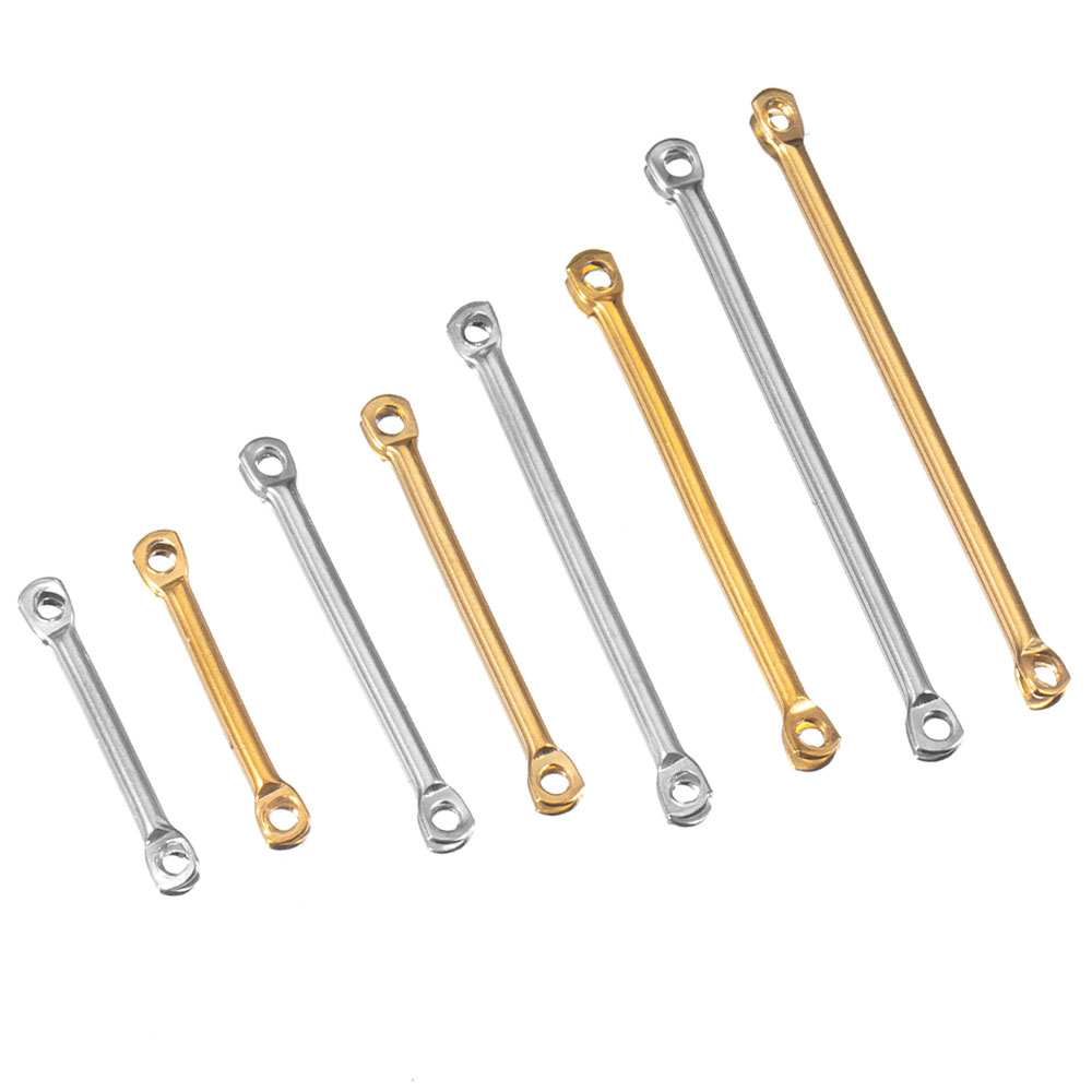 Jewelry Making Head Pins - 20 шт., 15-30 мм, разъем с