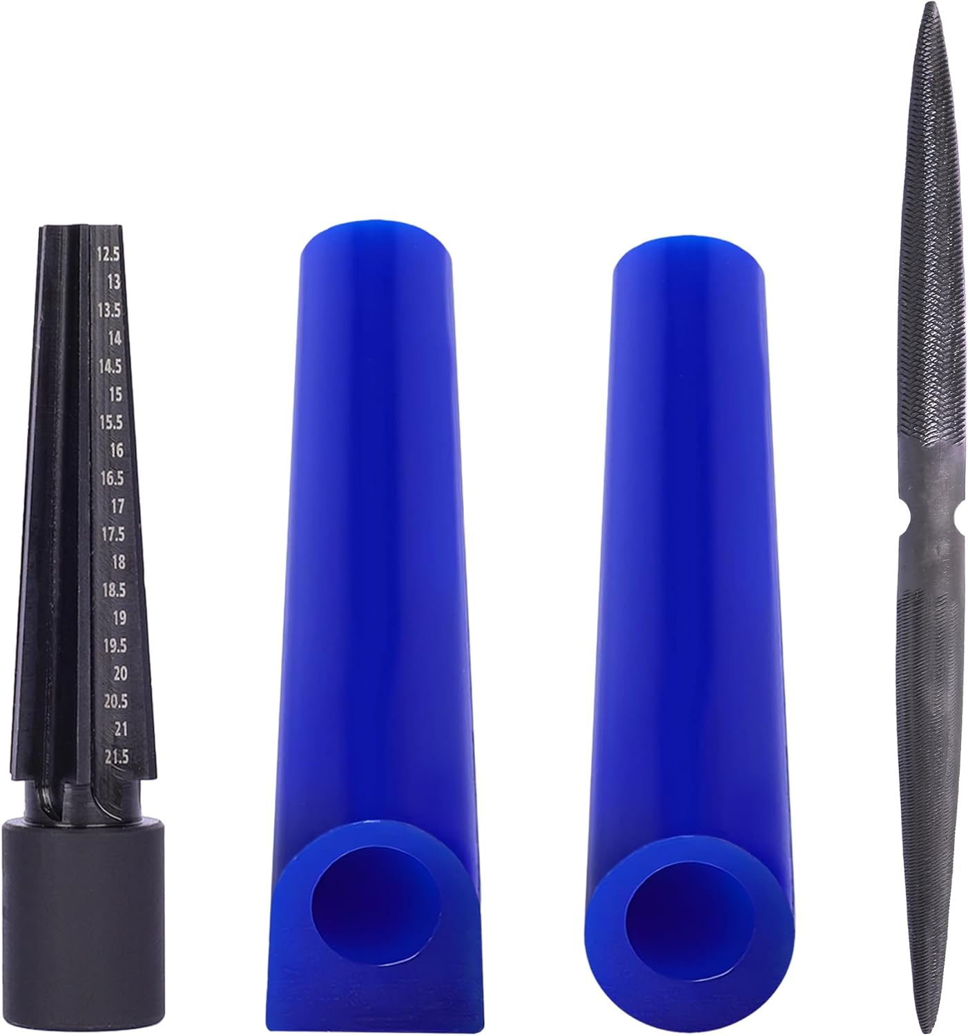 Jewelry Making Kit Professional - Набор для профессиональной гравировки колец из