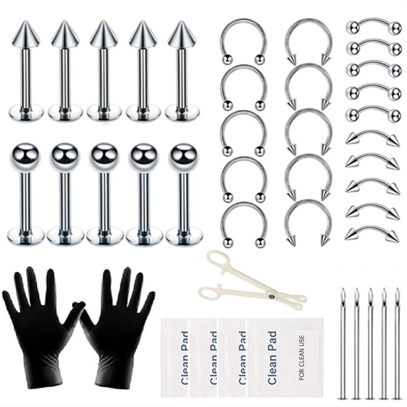 Jewelry Making Kit Professional - Профессиональный товар, набор для перегородки, щипцы