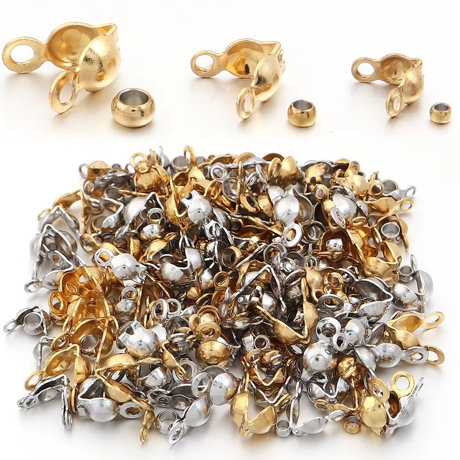Jewelry Making Beginners - Набор для изготовления украшений: 40-200 шт.