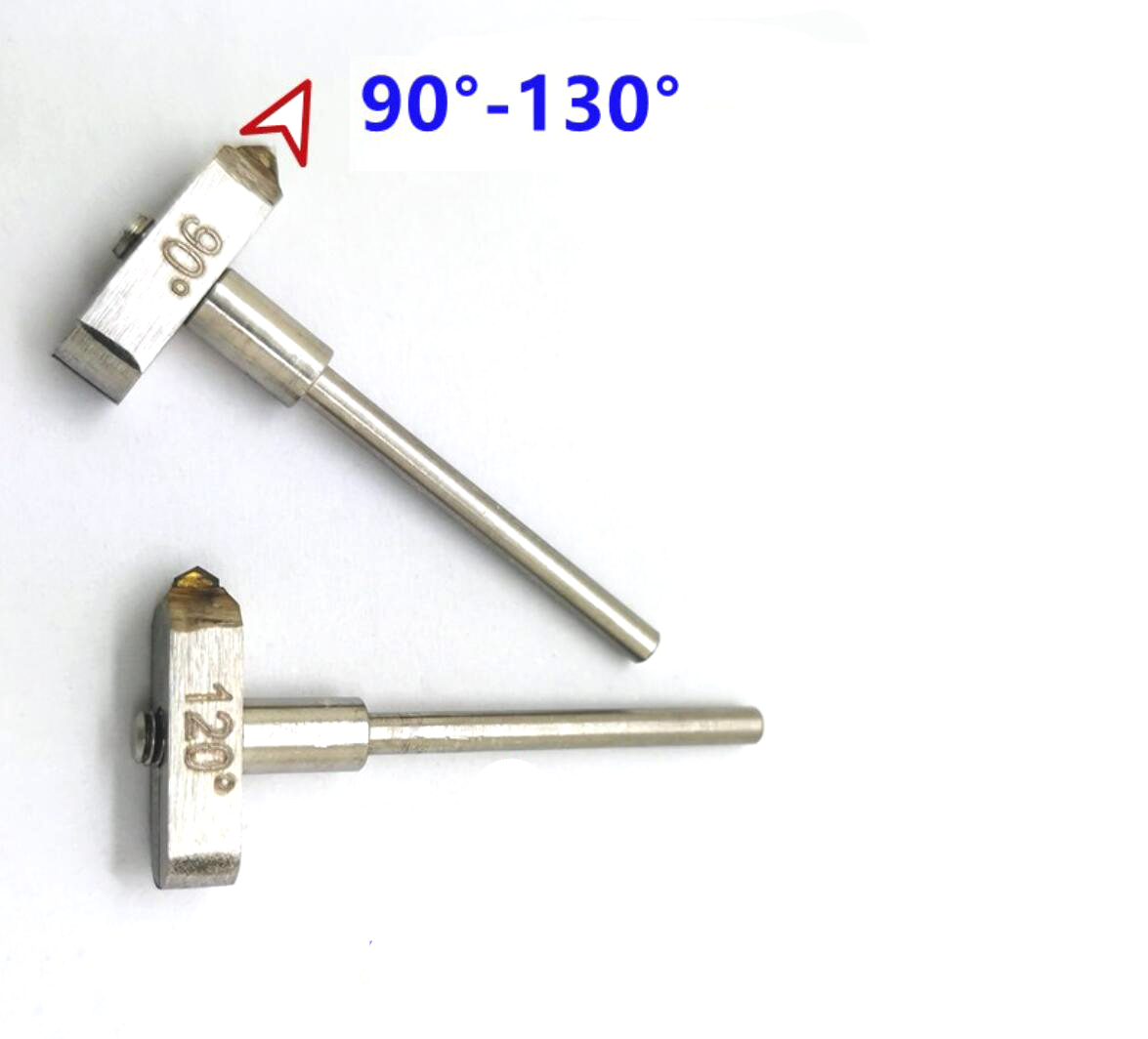 Jewelry Making Hammer - Инструменты для полировки ювелирных изделий, Алмазный