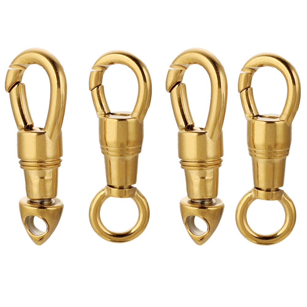 2 шт./лот, сумка из нержавеюще – обзор и цена Lobster Clasp Silver