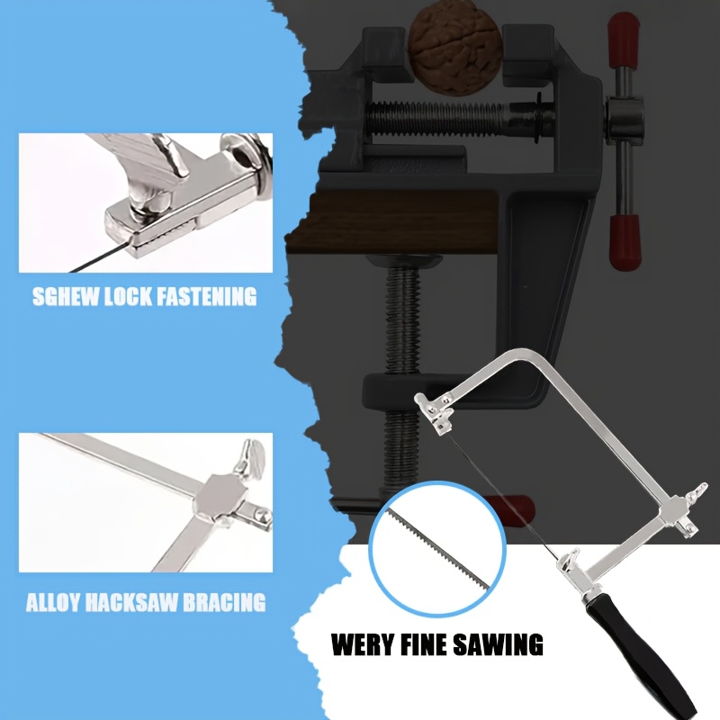 Профессиональный набор для рез – обзор и цена Jewelry Making Kit Professional