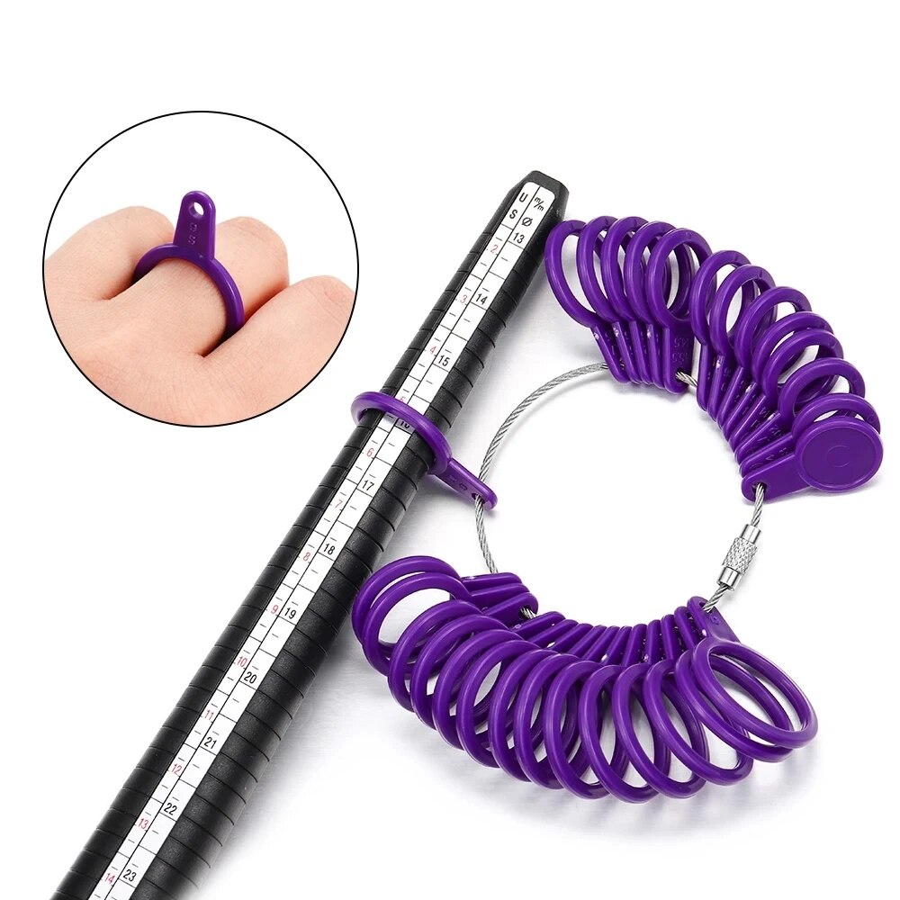 Профессиональные Ювелирные Инс – обзор и цена Jewelry Making Kit Professional