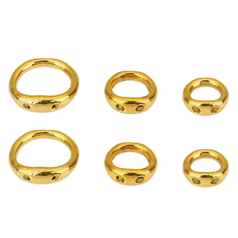20 шт., застежки для ожерелья  – обзор и цена Jewelry Making Hardware