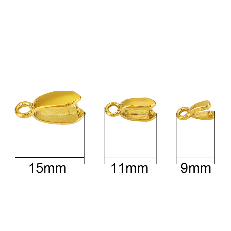5 шт. соединительных зажимов-к – обзор и цена Jewelry Making Necklaces