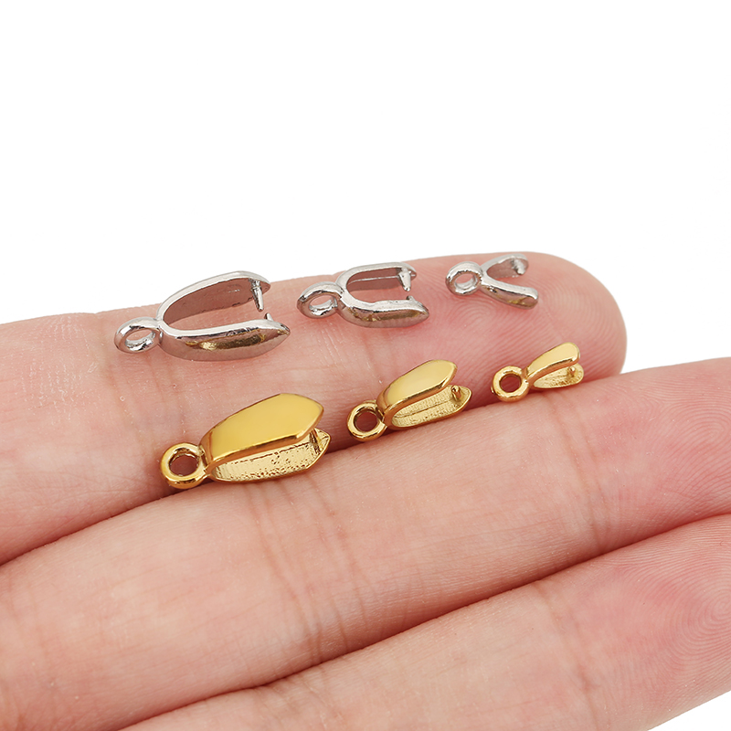 5 шт. соединительных зажимов-к – обзор и цена Jewelry Making Necklaces