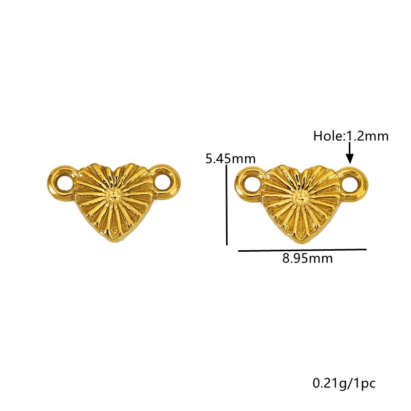 20 шт., подвески из нержавеюще – обзор и цена Jewelry Making Beginners