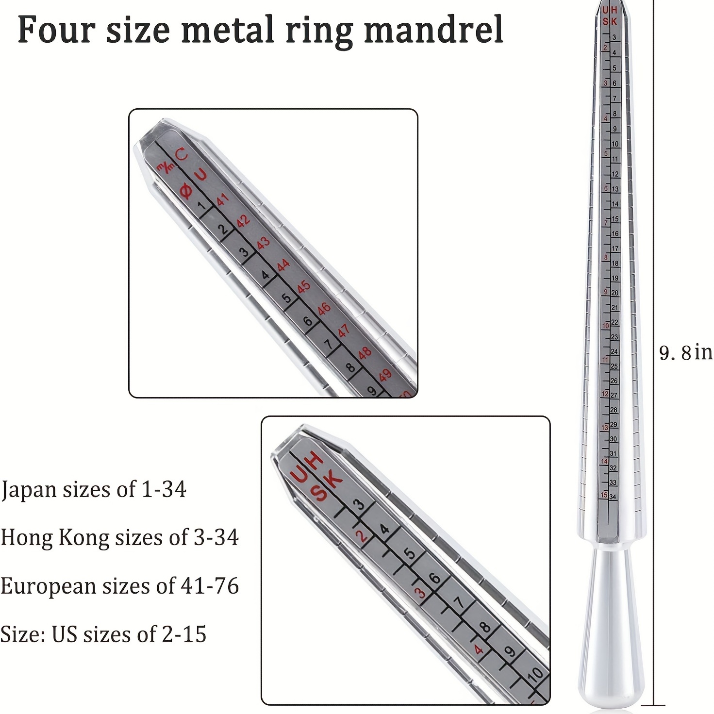 Профессиональное устройство дл – обзор и цена Jewelry Making Hammer