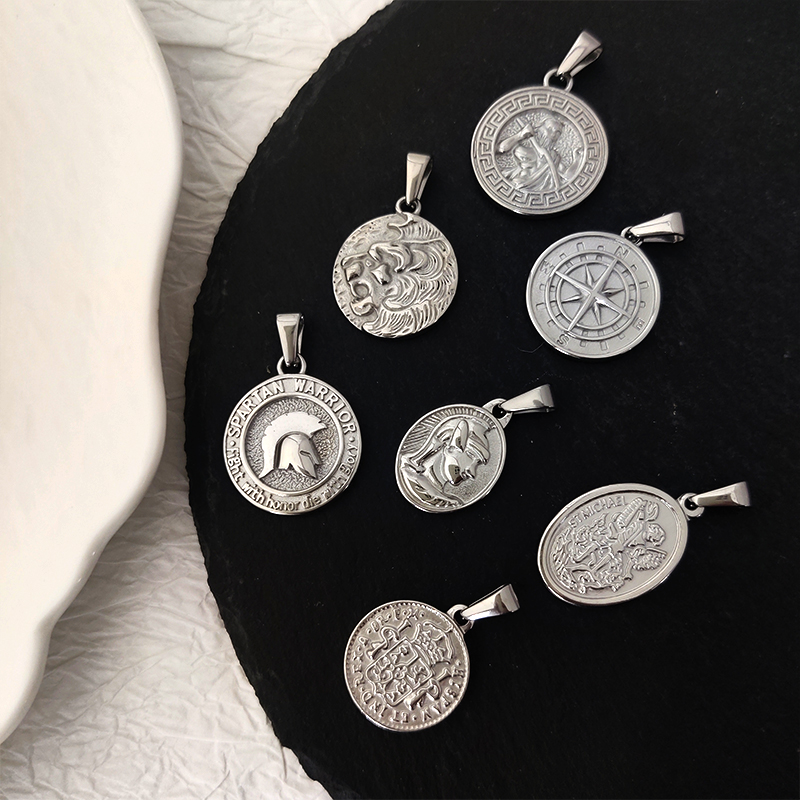 Винтажная круглая портретная м – обзор и цена Jewelry Making Michaels
