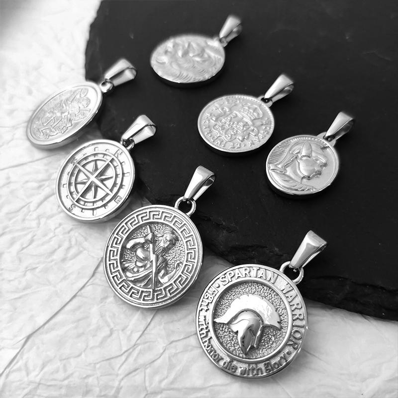 Винтажная круглая портретная м – обзор и цена Jewelry Making Michaels
