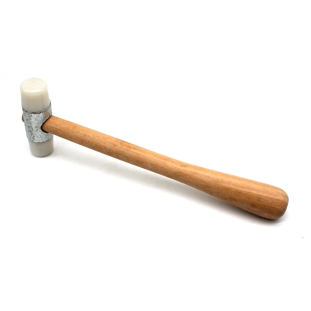 Нейлоновый молоток с двойным л – обзор и цена Jewelry Making Hammer