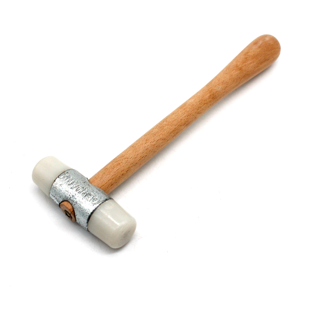 Нейлоновый молоток с двойным л – обзор и цена Jewelry Making Hammer
