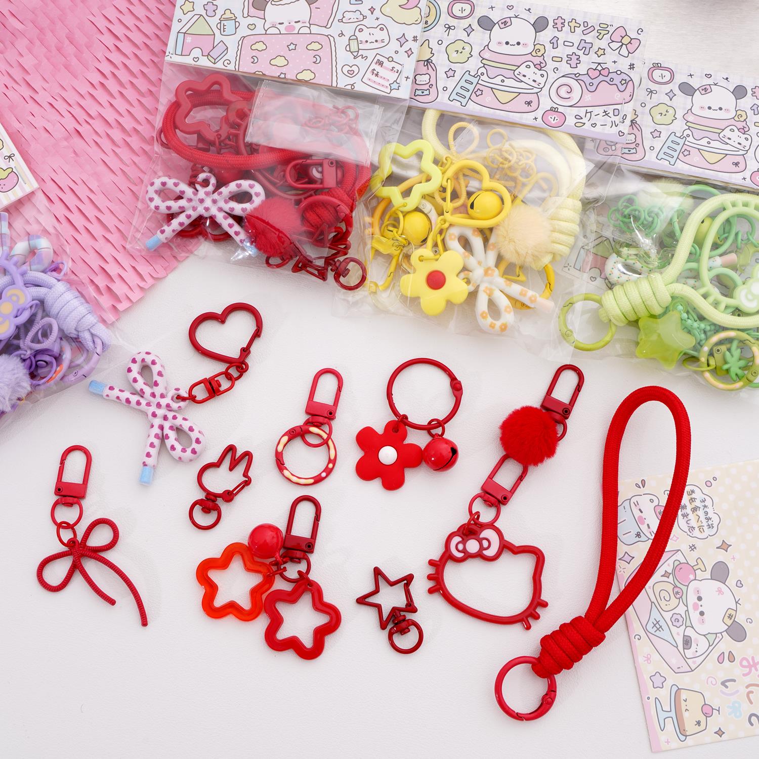 Новый стильный набор из 10 шту – обзор и цена Jewelry Making Beginners