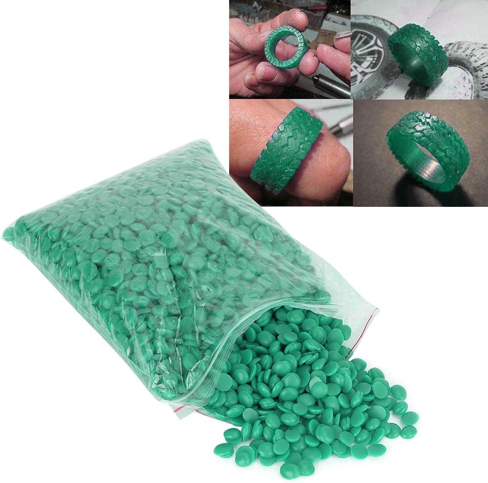 Премиальные восковые гранулы д – обзор и цена Jewelry Making Kit Professional