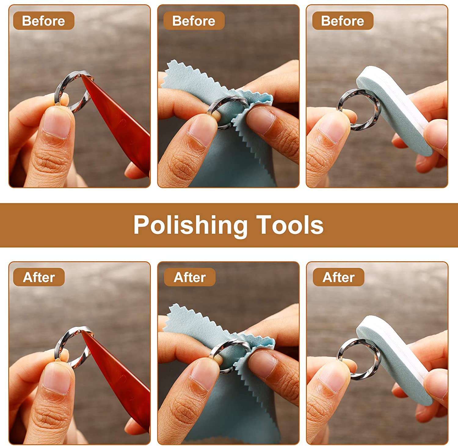 Набор измерительных инструмент – обзор и цена Jewelry Making Hammer