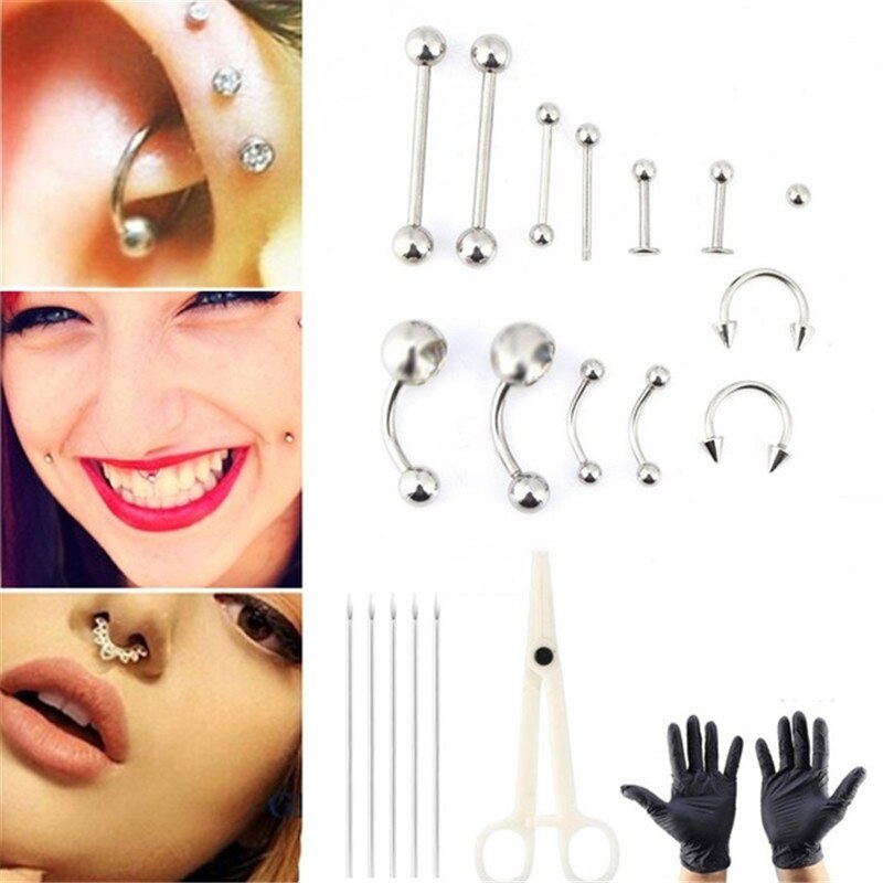 1 комплект, одноразовый профес – обзор и цена Jewelry Making Kit Professional