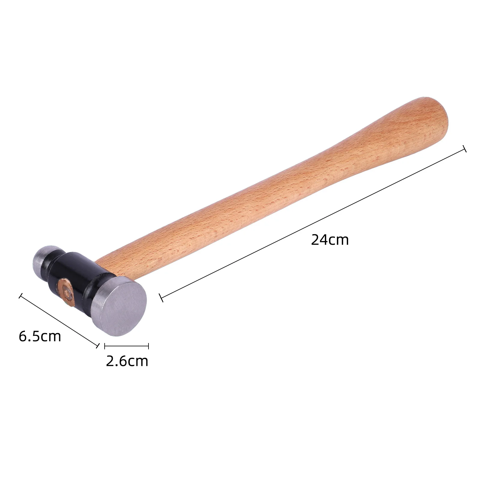 Молоток для изготовления ювели – обзор и цена Jewelry Making Hammer