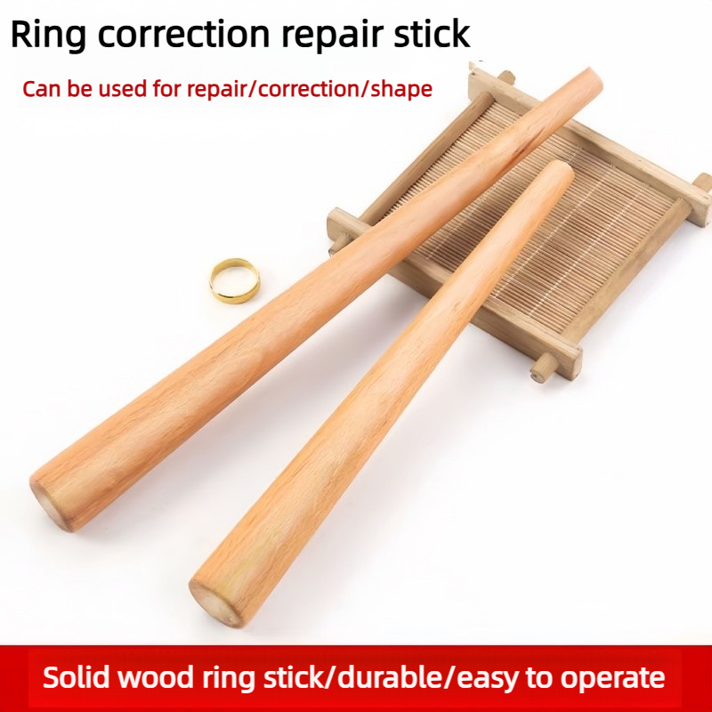 Деревянная оправка для определ – обзор и цена Jewelry Making Hammer