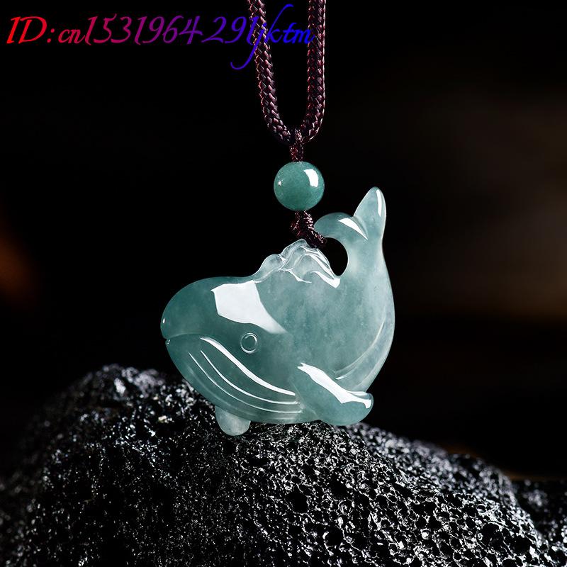 Натуральный бирманский нефрито – обзор и цена Jewelry Making Necklaces
