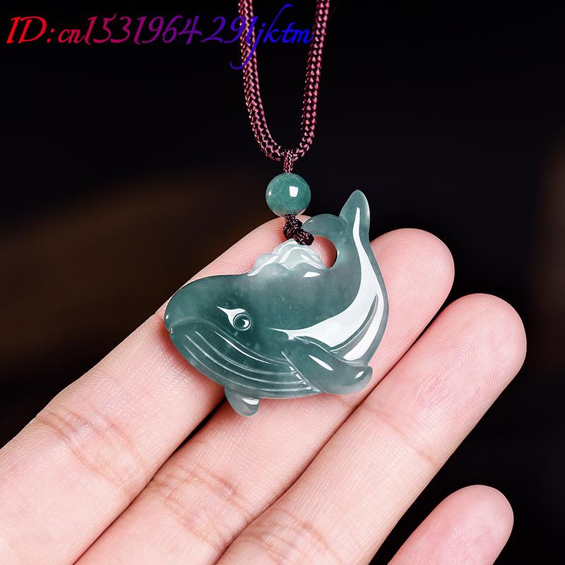 Натуральный бирманский нефрито – обзор и цена Jewelry Making Necklaces