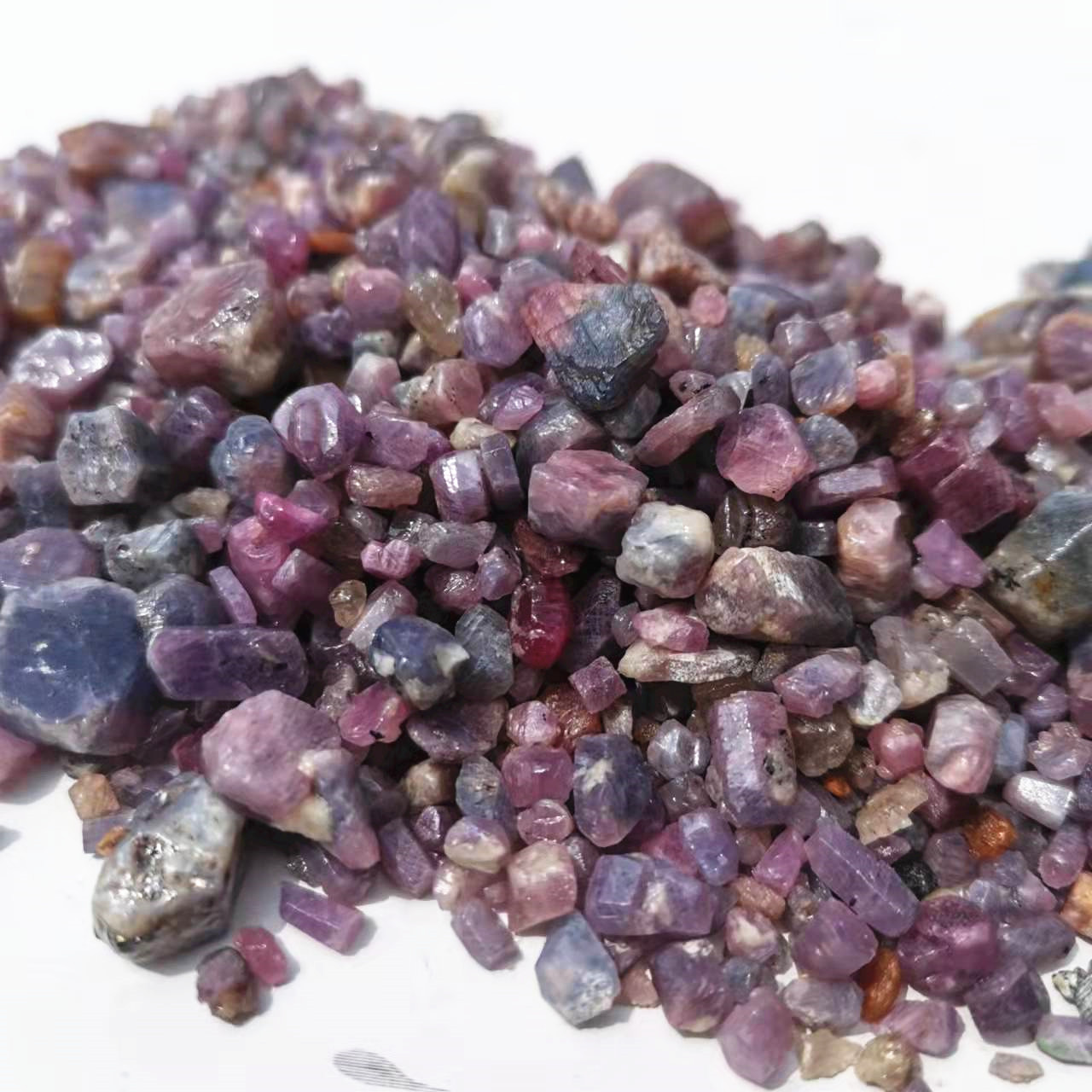 Натуральные необработанные фио – обзор и цена Jewelry Making Raw Materials