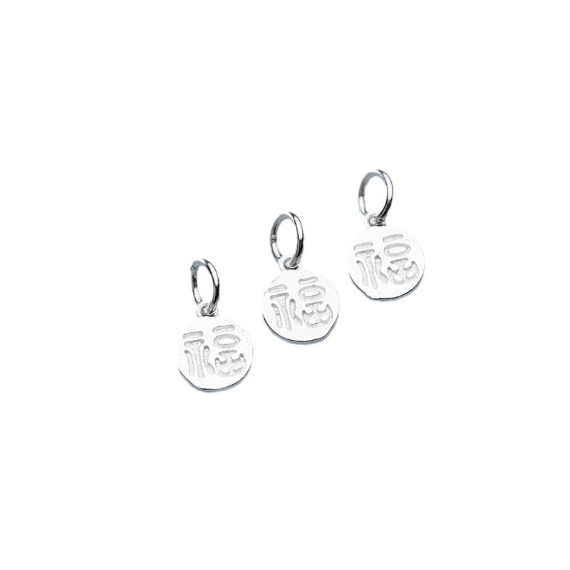 Подвеска-шарм из серебра 925 п – обзор и цена Jewelry Making In La