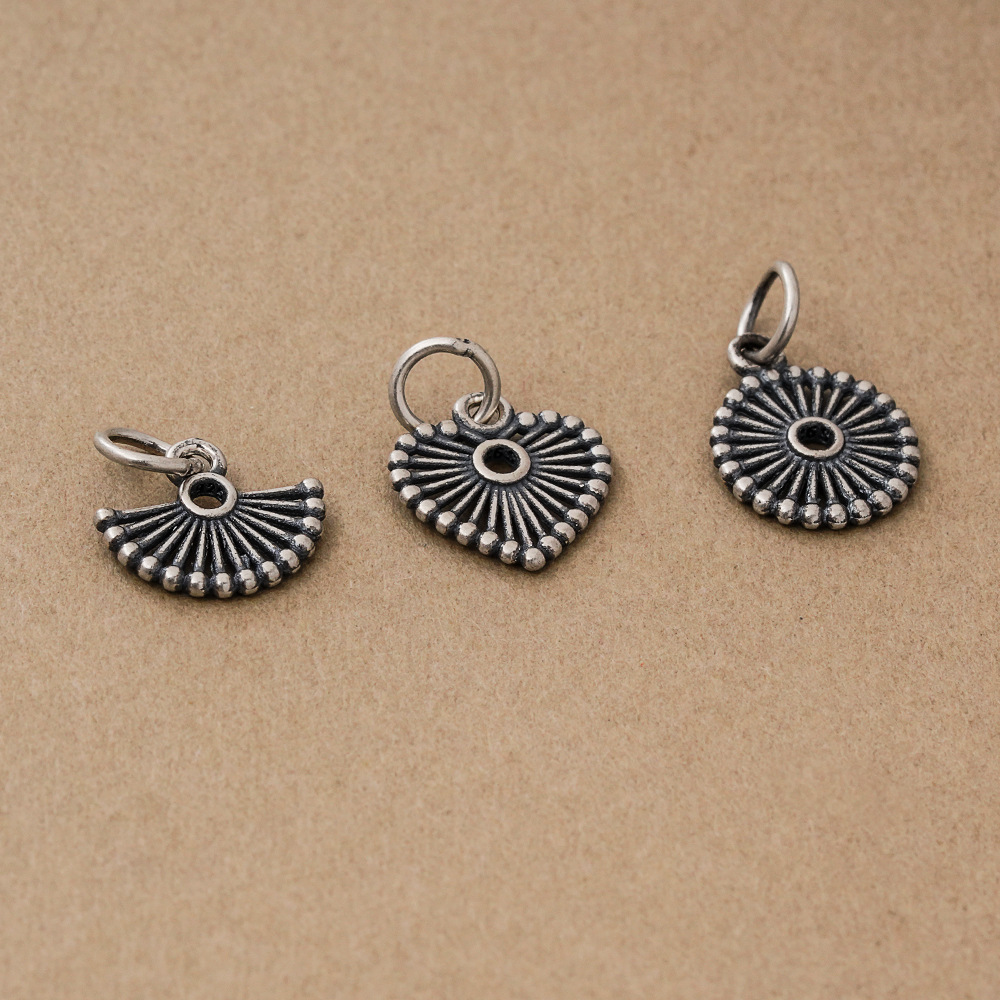 Подвеска из серебра 925 пробы: – обзор и цена Jewelry Making In La