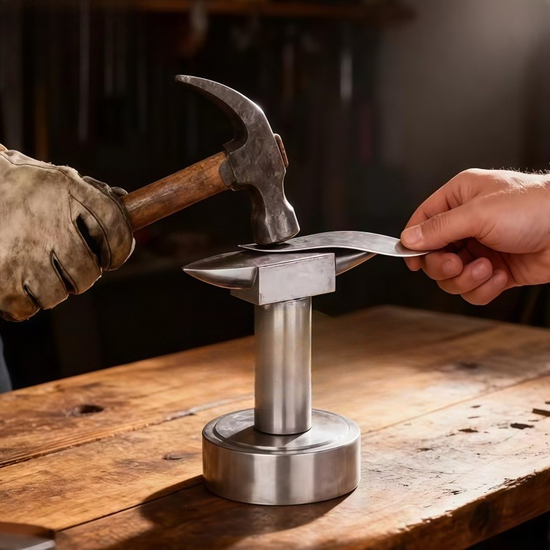 Профессиональный гончарный бло – обзор и цена Jewelry Making Hammer