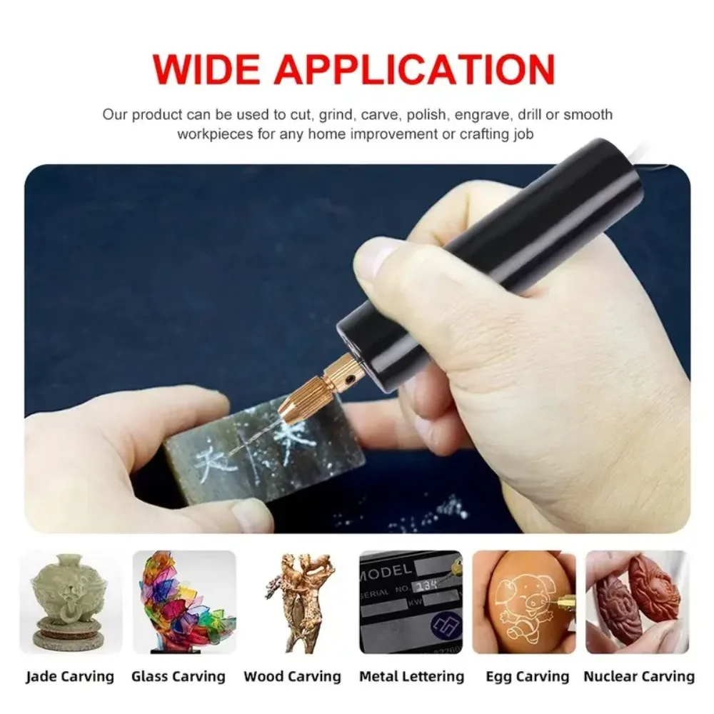 Мини-электродрель с питанием о – обзор и цена Jewelry Making Kit Professional