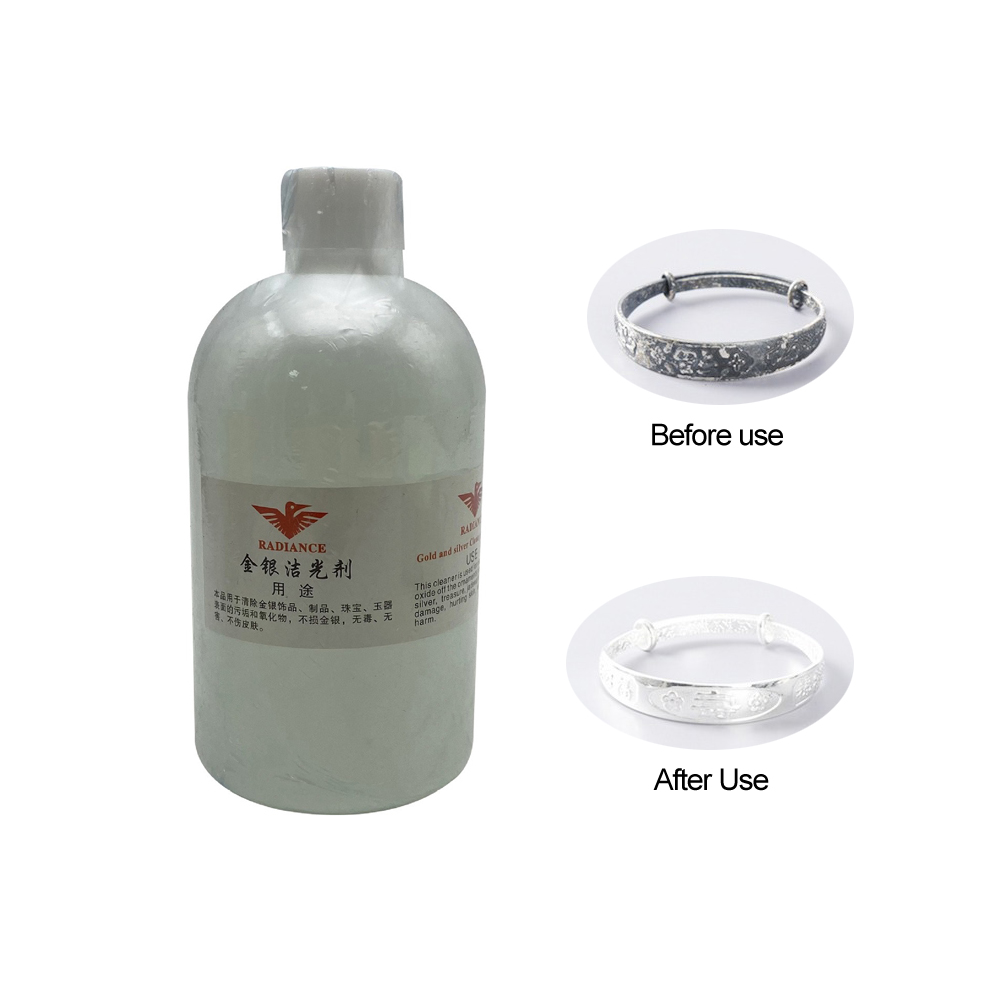 Превосходный раствор для чистк – обзор и цена Jewelry Making Kit Professional