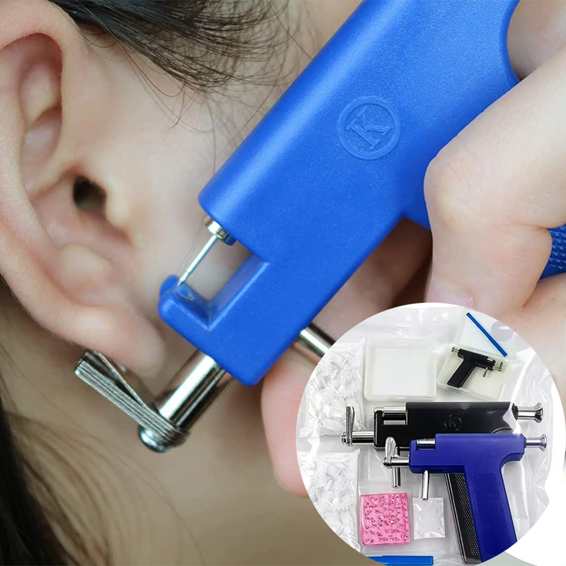 Профессиональный набор для пир – обзор и цена Jewelry Making Kit Professional