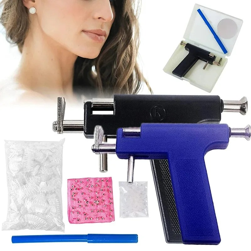 Профессиональный набор для пир – обзор и цена Jewelry Making Kit Professional