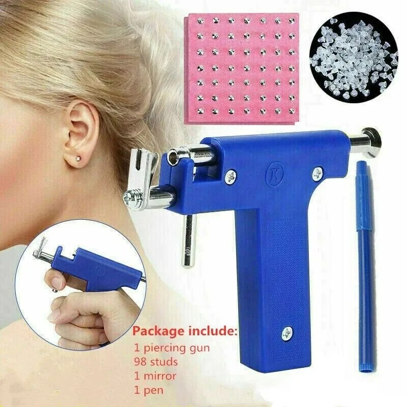 Профессиональный набор для пир – обзор и цена Jewelry Making Kit Professional