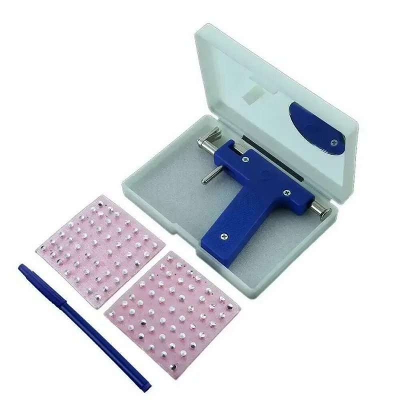 Профессиональный набор для пир – обзор и цена Jewelry Making Kit Professional