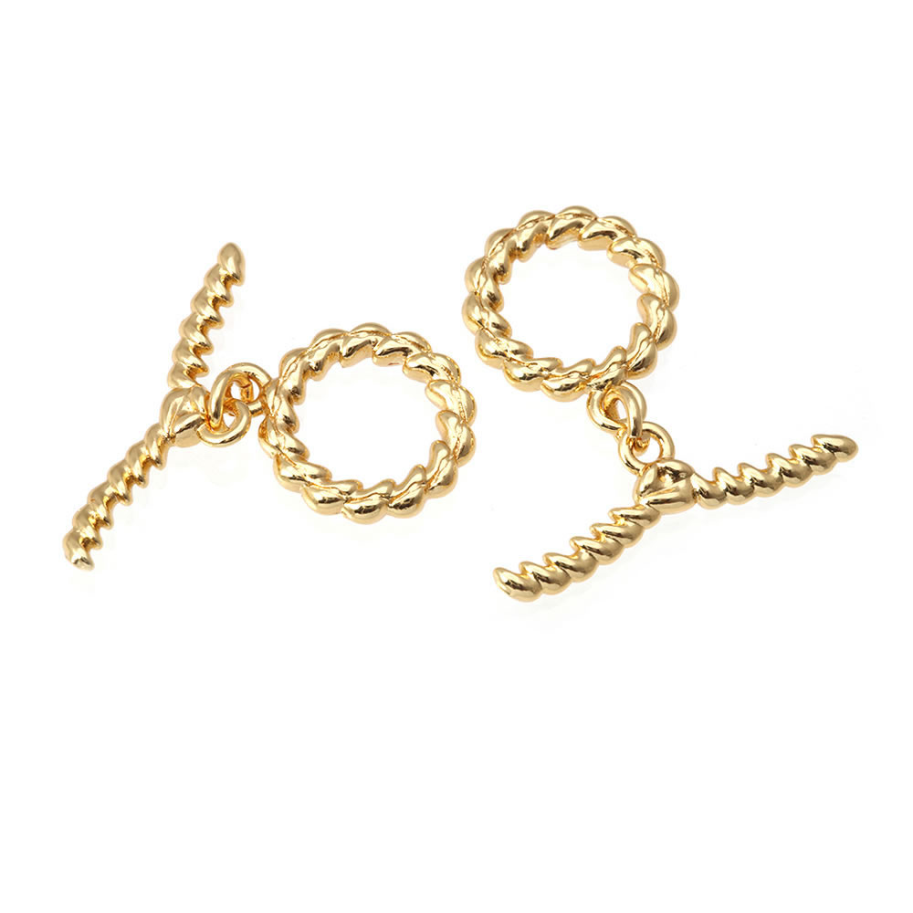 6 комплектов 18-каратного золо – обзор и цена Jewelry Making Kit