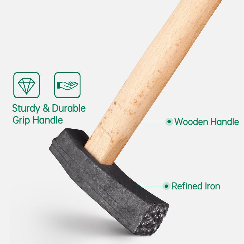 1 шт. металлообрабатывающий мо – обзор и цена Jewelry Making Hammer