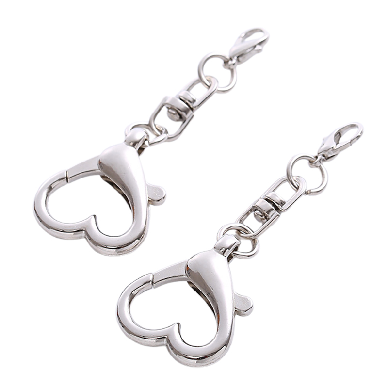 10/20/50 шт. уникальный сплав  – обзор и цена Lobster Clasp Silver