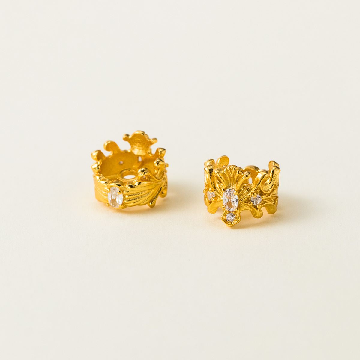 Бусины-разделители из стерлинг – обзор и цена Jewelry Making In La