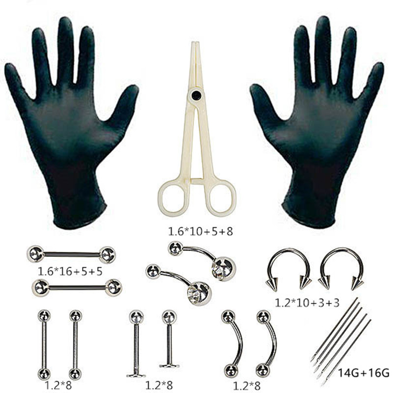 Профессиональный товар, набор  – обзор и цена Jewelry Making Kit Professional