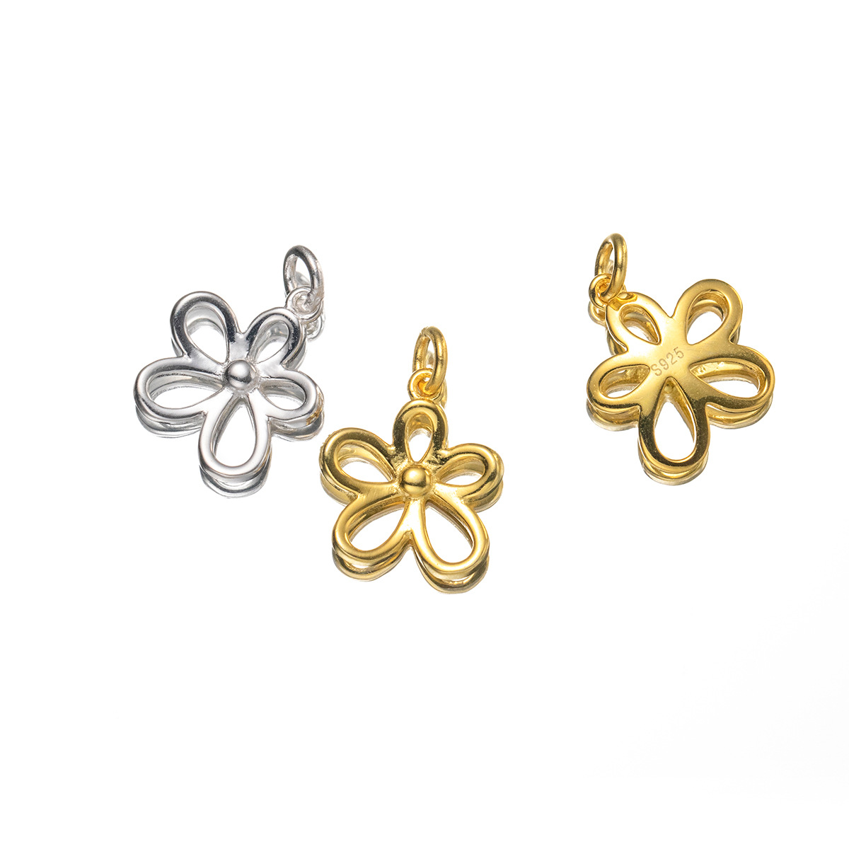 Подвеска-шарм из стерлингового – обзор и цена Jewelry Making In La