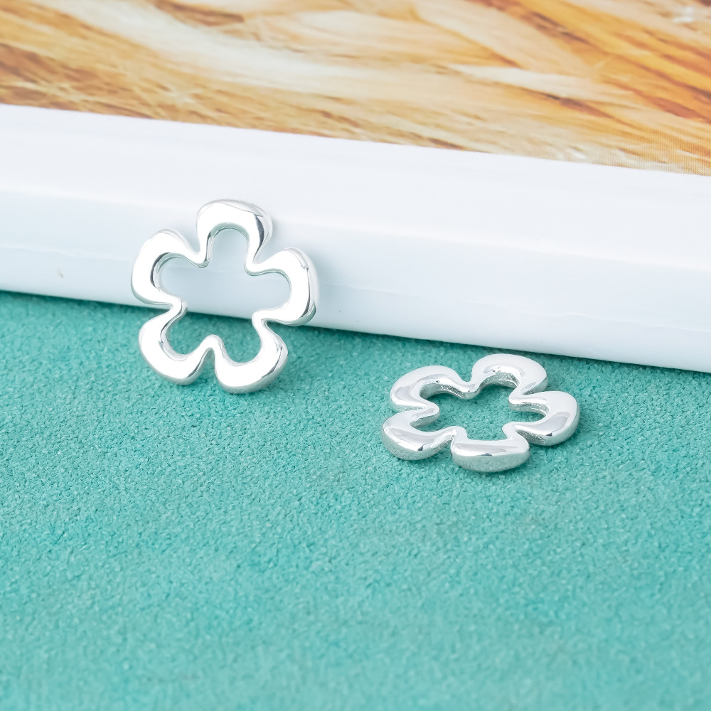 Подвеска-шарм из стерлингового – обзор и цена Jewelry Making In La
