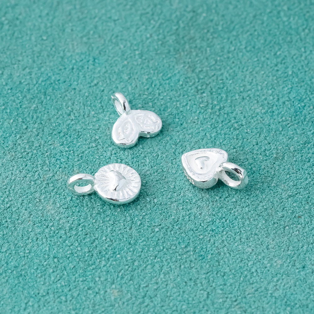 Подвески-шармы из стерлинговог – обзор и цена Jewelry Making In La