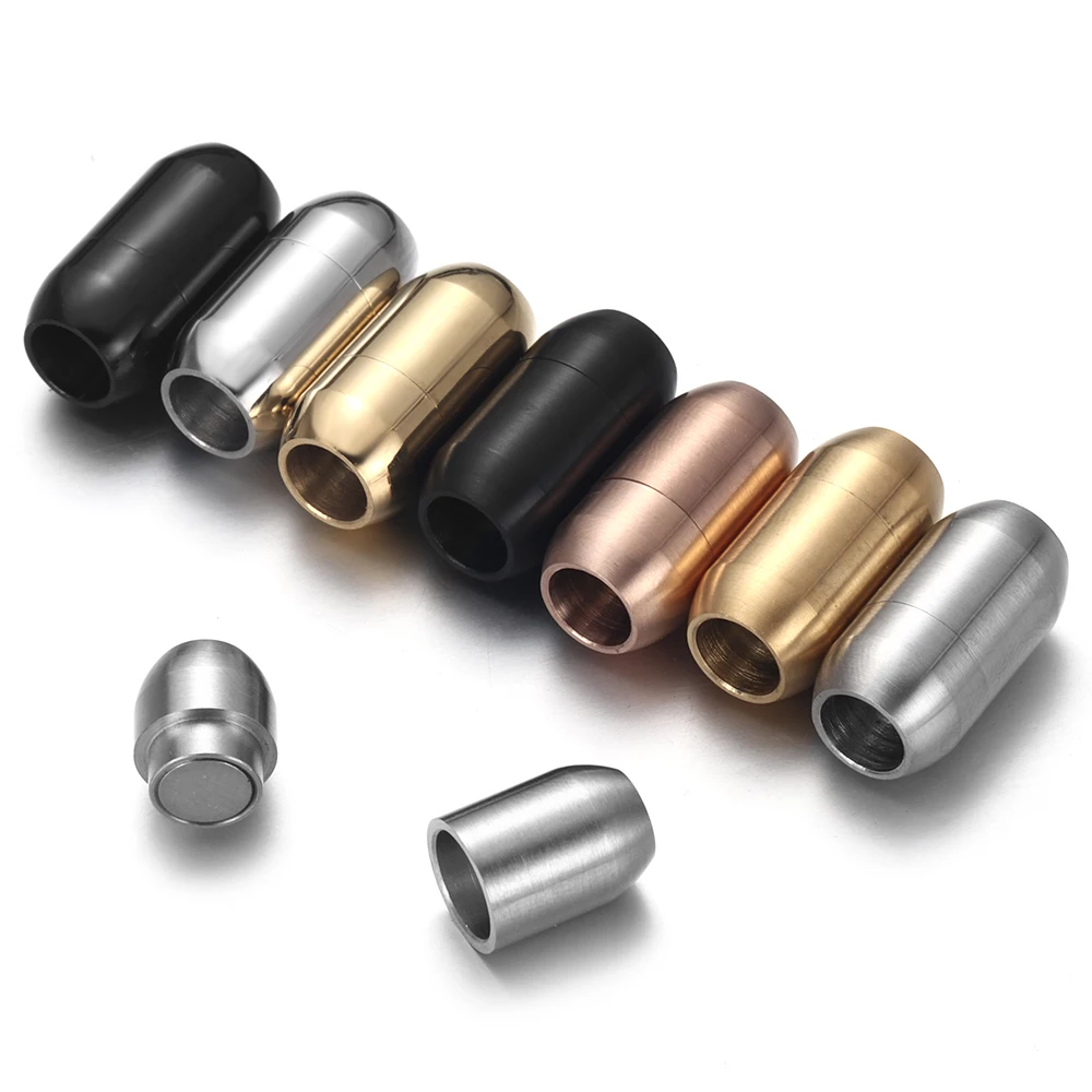 Нержавеющая сталь 3 мм-8 мм кр – обзор и цена Jewelry Making Hardware
