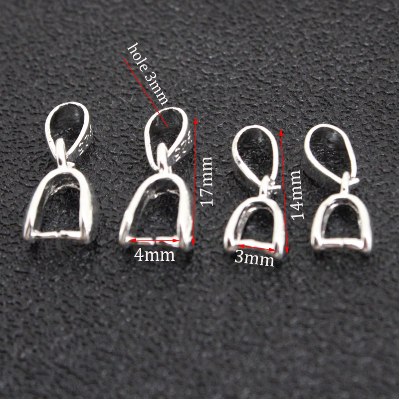10 шт. застежки-крючки для под – обзор и цена Jewelry Making Hardware