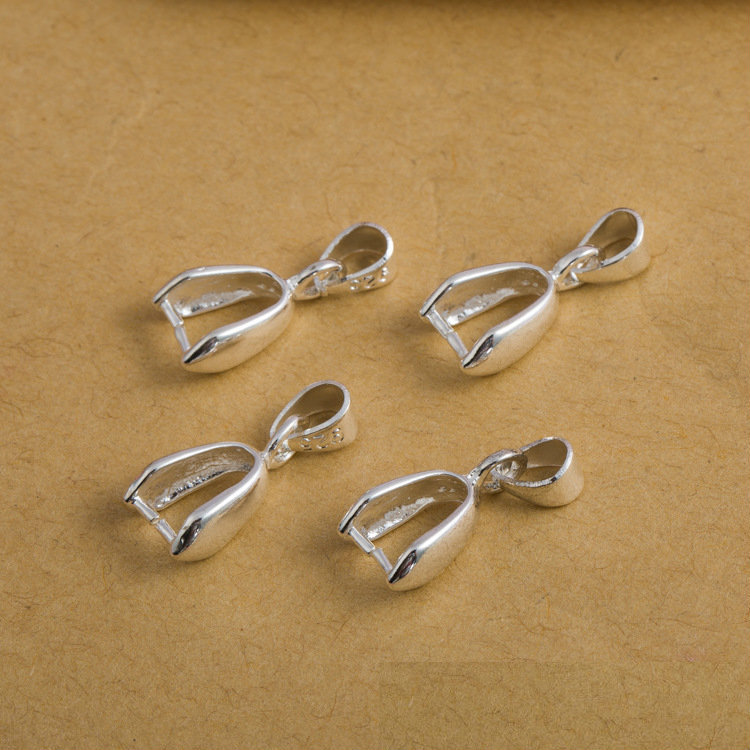 10 шт. застежки-крючки для под – обзор и цена Jewelry Making Hardware