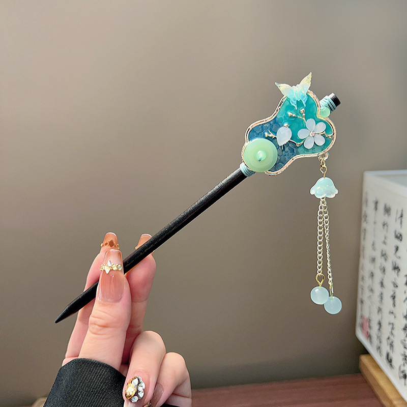 Классическая заколка для волос – обзор и цена Jewelry Making With Beads